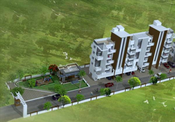  sharvari-windgates-phase-i Elevation