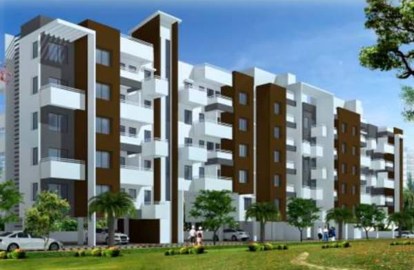  sharvari-windgates-phase-i Elevation