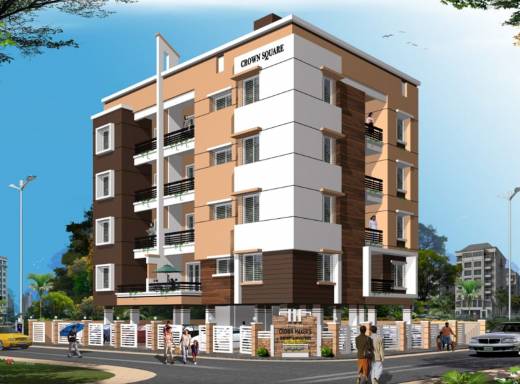 Images for Elevation of Crown Square Images for Elevation of Crown Square