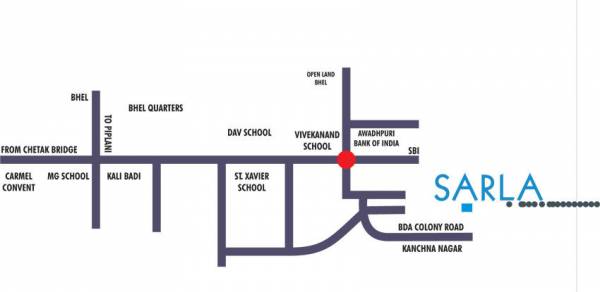 Images for locationPlan