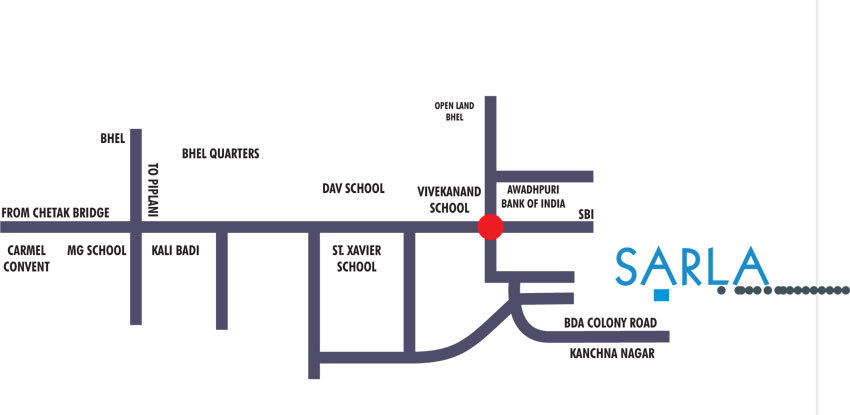Images for locationPlan