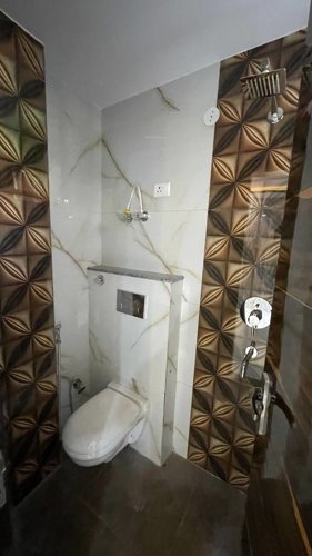  affordable-apartments Bathroom