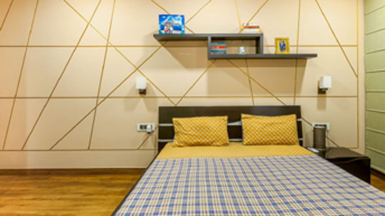  spine infratech homes Bedroom