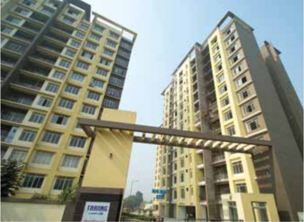  tarang Gated Community