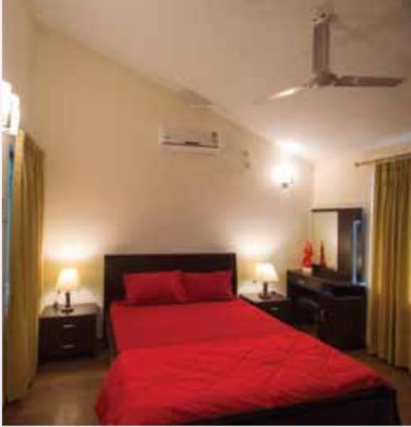  tarang Bedroom