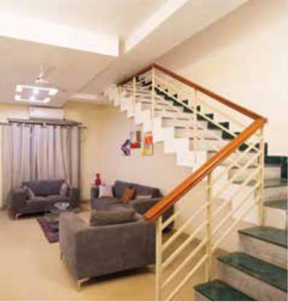  tarang Living Area