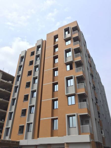  kalash-enclave-block-a-b-c-and-d Elevation