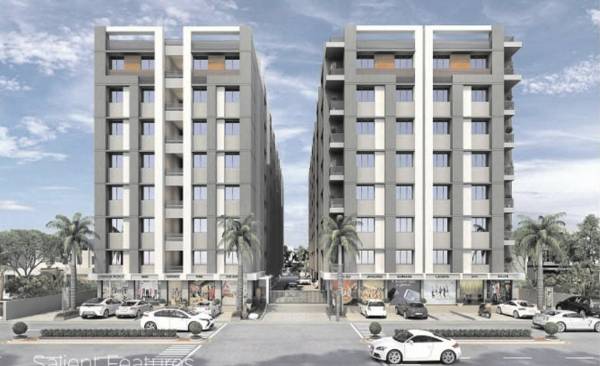 Images for Elevation of Raj Ganesh Vatika