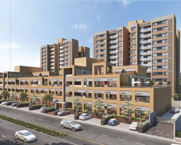  premier-living Elevation