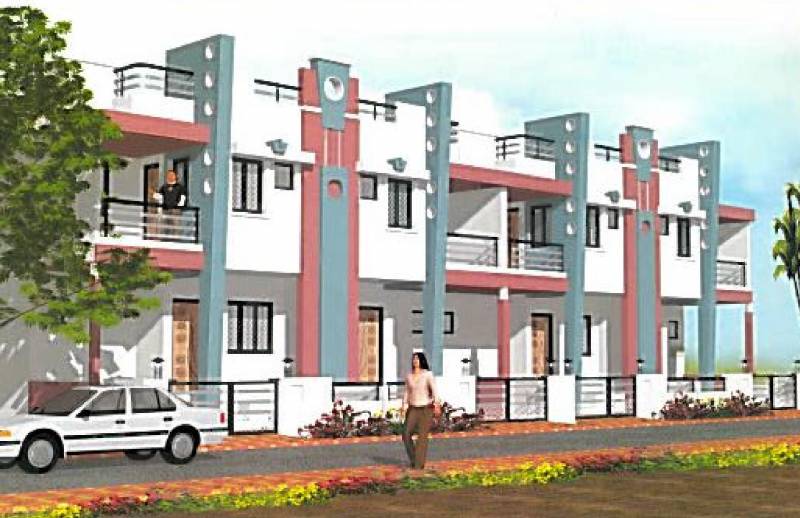 Images for Elevation of Shrinath Sudama Homes 2