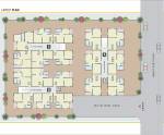 Images for Layout Plan of Shahi Silaj Sahajanand Avenue
