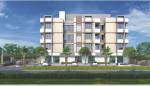 Images for Elevation of Shahi Silaj Sahajanand Avenue