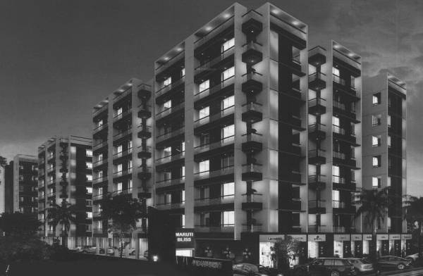 Images for Elevation of Chehar Maruti Bliss