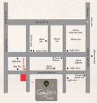  shivalay-duplex Location Plan