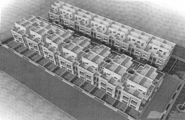 Images for Elevation of Gokul Radhe Residency