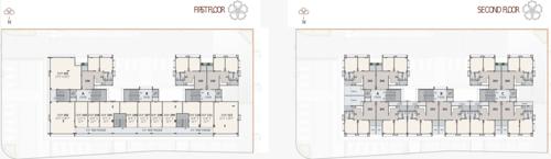 Images for Cluster Plan of R Sheladia Panchamrut