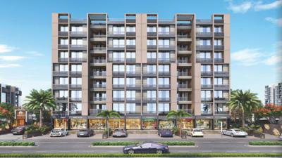 Samanvay Residency