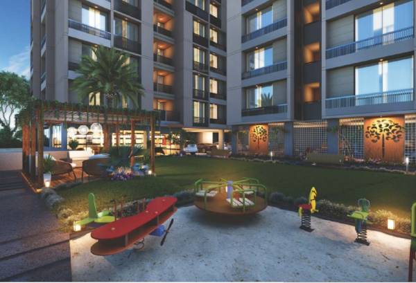  samanvay-residency Others