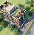 Images for Elevation of Krishna Aditya Royal