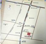 Images for Location Plan of Sunshine Sahjanand Flora Images for Location Plan of Sunshine Sahjanand Flora