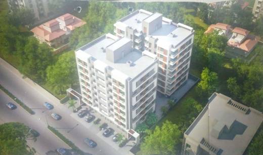 Images for Elevation of Sunshine Sahjanand Flora Images for Elevation of Sunshine Sahjanand Flora