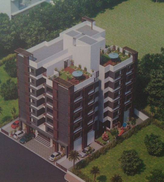 Images for Elevation of Kalp Kalpvruksh Regency