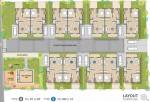 Images for Layout Plan of Vardhman Vraj Villa Images for Layout Plan of Vardhman Vraj Villa