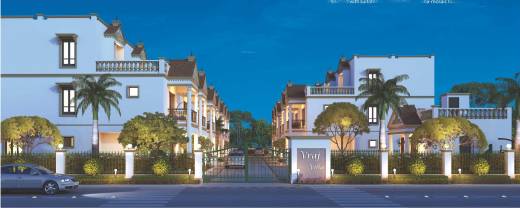 Images for Elevation of Vardhman Vraj Villa Images for Elevation of Vardhman Vraj Villa