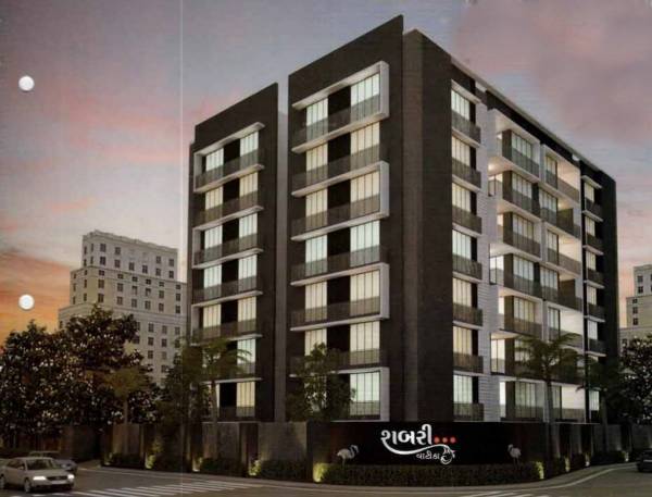 Images for Elevation of Sudani Shabari Vatika