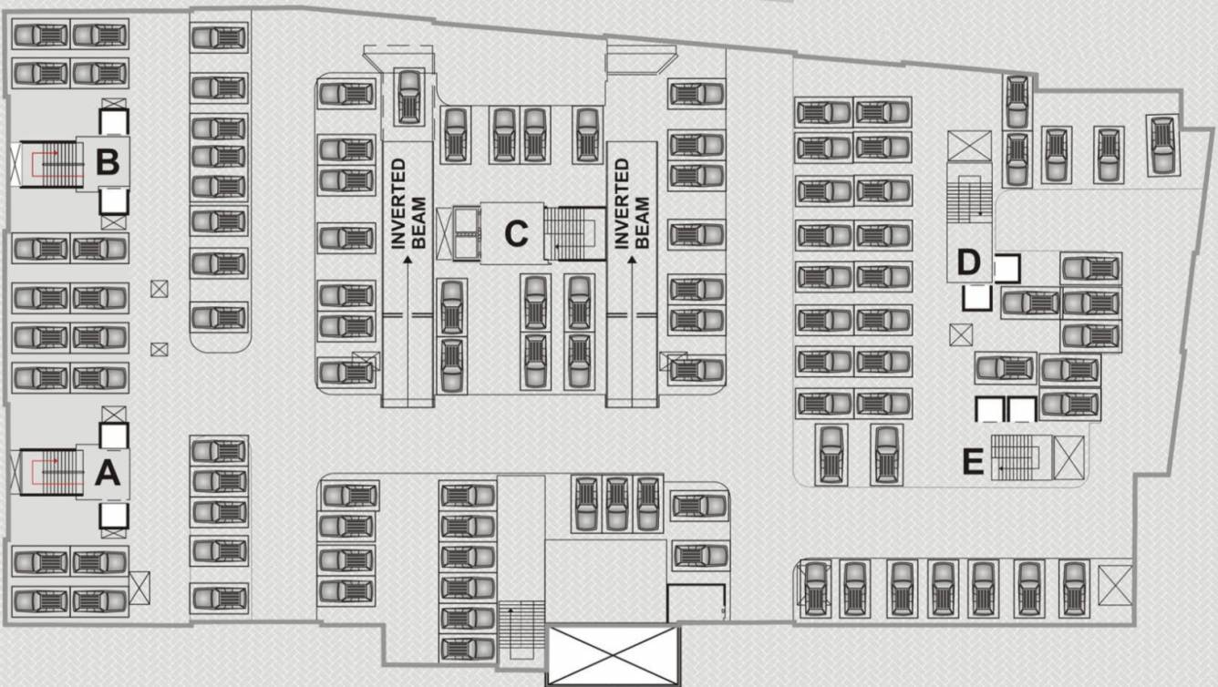 Images for Cluster Plan of Shyam Avirahi