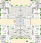Images for Cluster Plan of Shyam Avirahi
