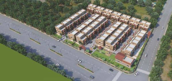 Images for Elevation of Shivani Sun Villa