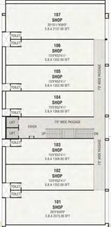 Images for Cluster Plan of Sigma Golden Spectrum