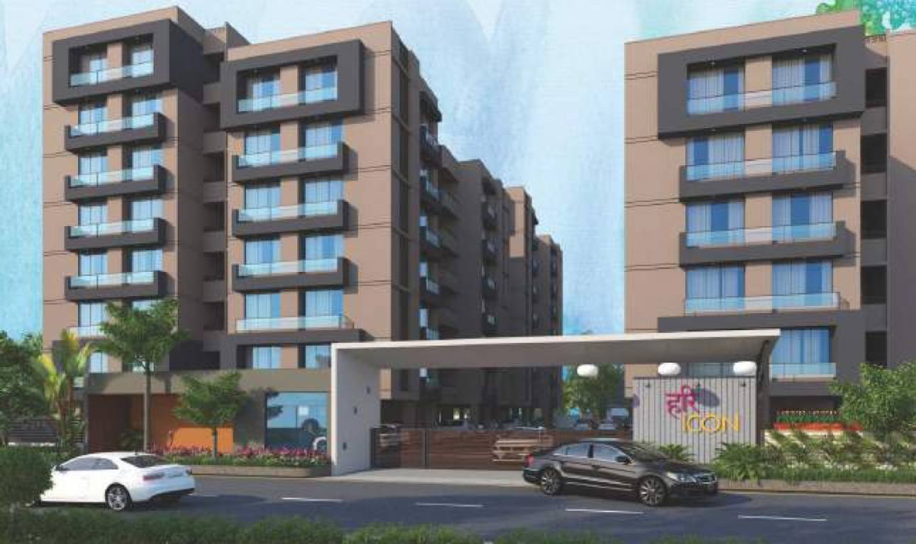 Images for Elevation of Hari Icon