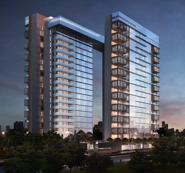 Images for Elevation of Safal Seventy Images for Elevation of Safal Seventy