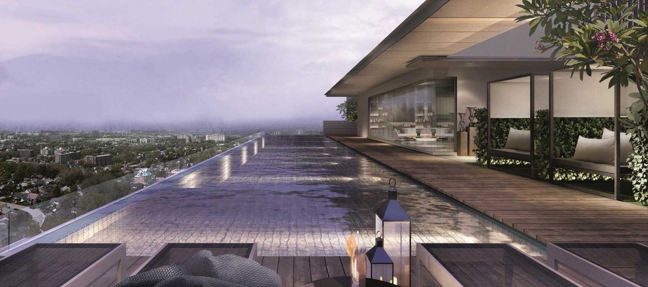  seventy Swimming Pool