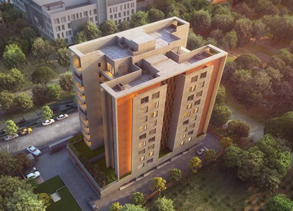 Images for Elevation of Five Star Royal Impressions