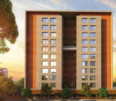 Images for Elevation of Five Star Royal Impressions