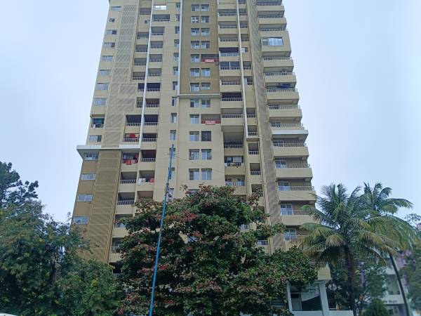  pooja-niwas Elevation