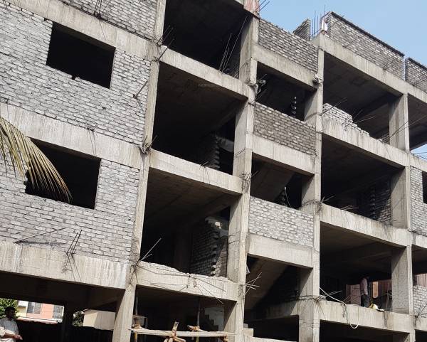 Images for Construction Status of Disha Jadhav Complex