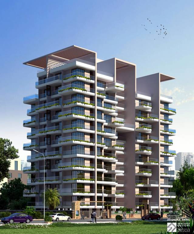 Images for Elevation of Varsha Ritu Solitaire