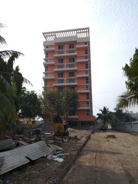 Images for Elevation of Varsha Ritu Solitaire