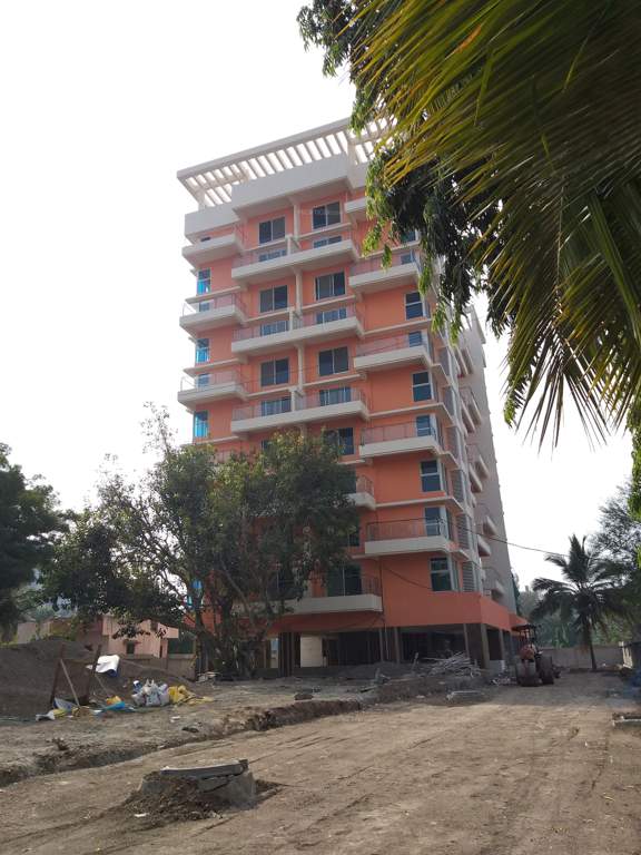 Images for Elevation of Varsha Ritu Solitaire