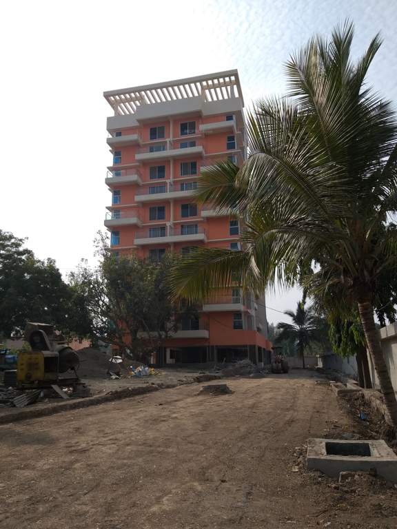 Images for Elevation of Varsha Ritu Solitaire