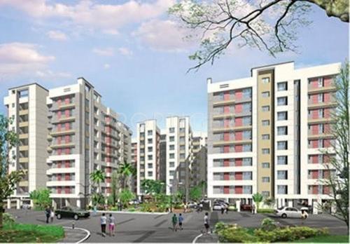 Images for Elevation of Siddha Pine Woods pine-woods Images for Elevation of Siddha Pine Woods