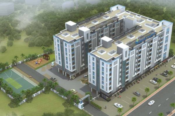Images for Elevation of Prakruti Towers