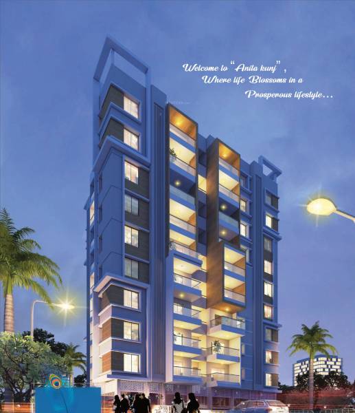  anita-kunj-apartment Elevation
