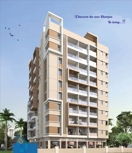  anita-kunj-apartment Elevation