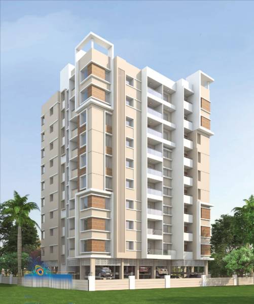  anita-kunj-apartment Elevation