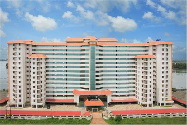  marine-plaza Elevation